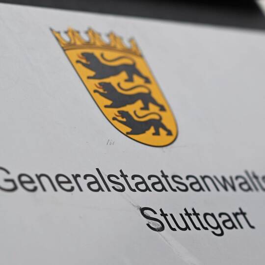 Generalstaatsanwaltschaft Stuttgart