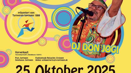 DJ Jon Jogi