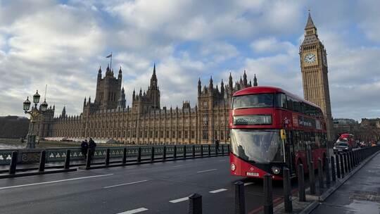 London London