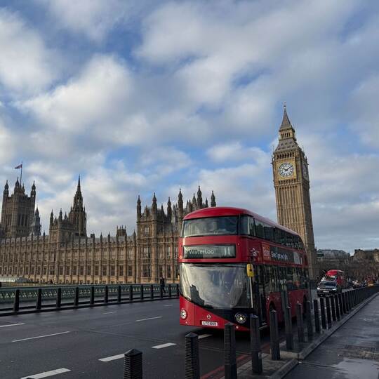 London
