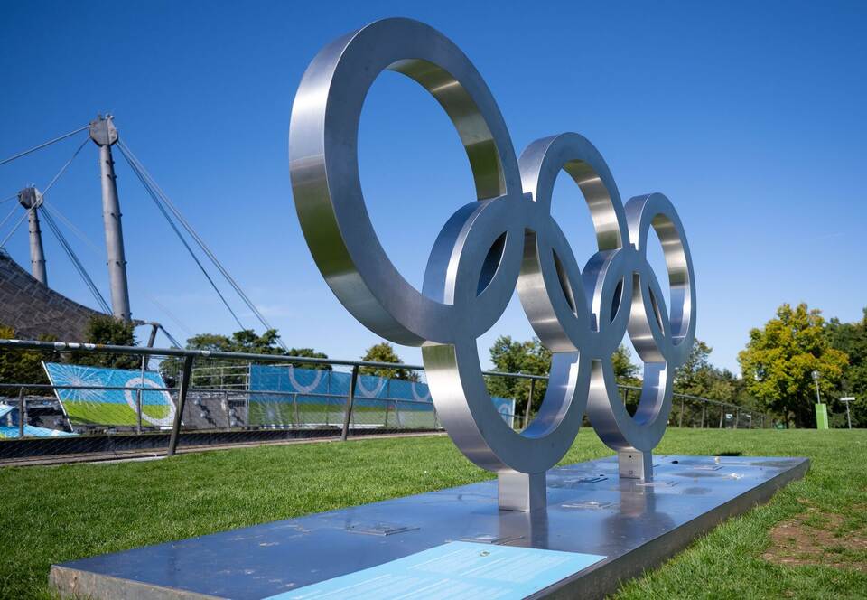 Vor dem Bürgerentscheid zur Olympiabewerbung Vor dem Bürgerentscheid zur Olympiabewerbung