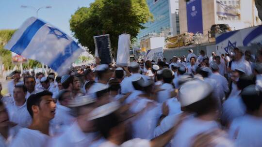 Nahostkonflikt - Tel Aviv Nahostkonflikt - Tel Aviv