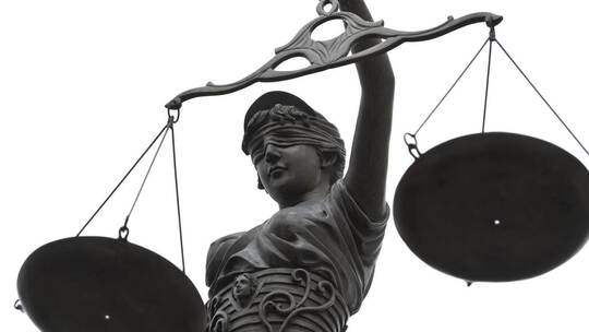 Justitia