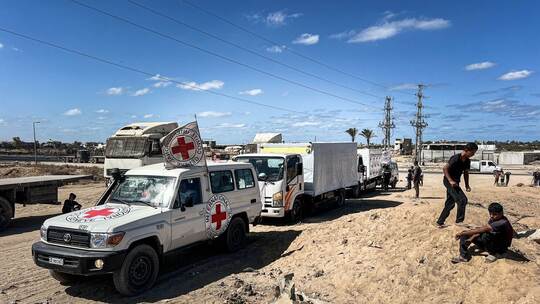 Nahostkonflikt - Nusairat