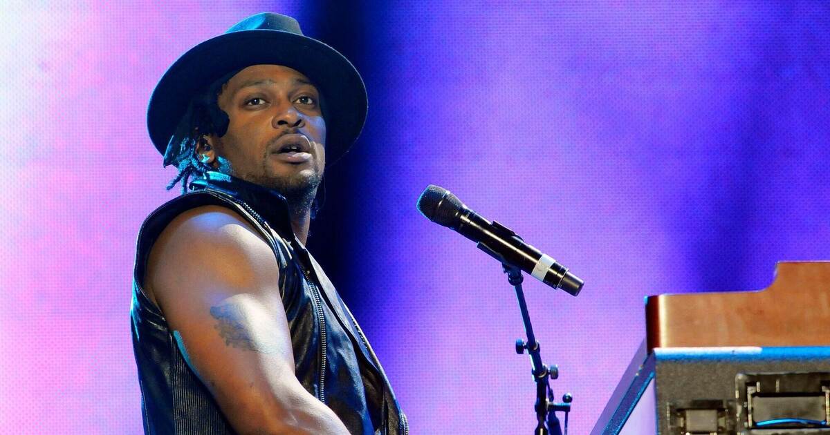 Soul musician D'Angelo dies at 51