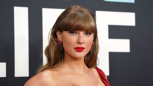 Taylor Swift Taylor Swift