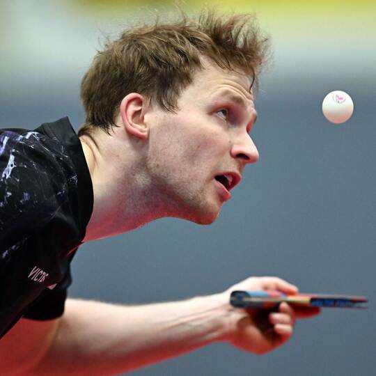 Benedikt Duda