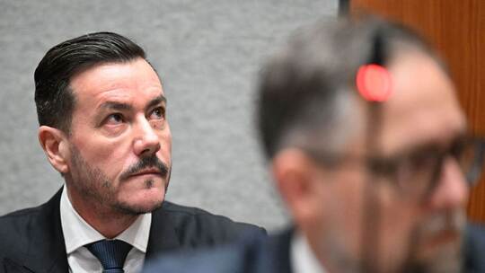 Fortsetzung Prozess gegen Ex-Milliardär Benko Fortsetzung Prozess gegen Ex-Milliardär Benko
