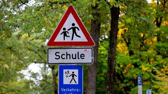 Vorstellung des ACE-Schulweg-Index 2025 Vorstellung des ACE-Schulweg-Index 2025