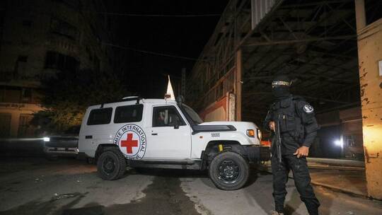 Nahostkonflikt - Gaza-Stadt Nahostkonflikt - Gaza-Stadt