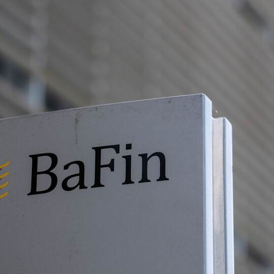 Finanzaufsicht Bafin