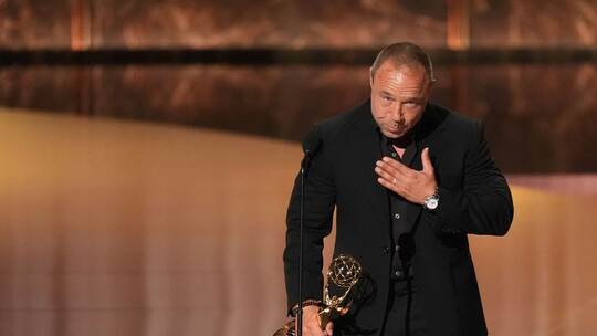 Stephen Graham Stephen Graham