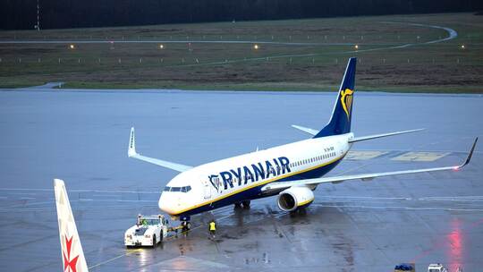 Ryanair Ryanair