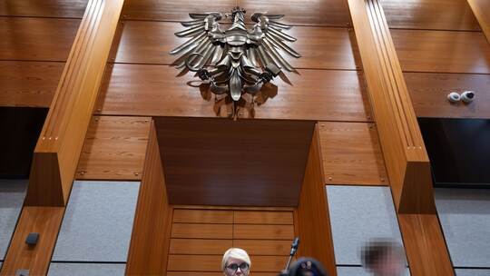 Fortsetzung Prozess gegen Ex-Milliardär Benko Fortsetzung Prozess gegen Ex-Milliardär Benko