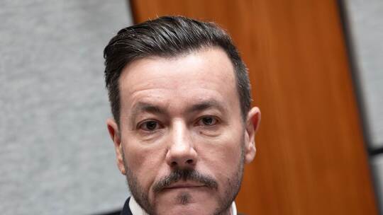Fortsetzung Prozess gegen Ex-Milliardär Benko Fortsetzung Prozess gegen Ex-Milliardär Benko