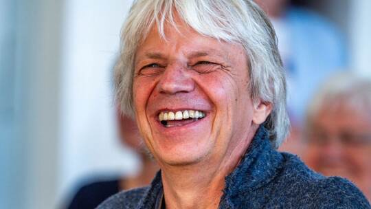 Regisseur Dresen