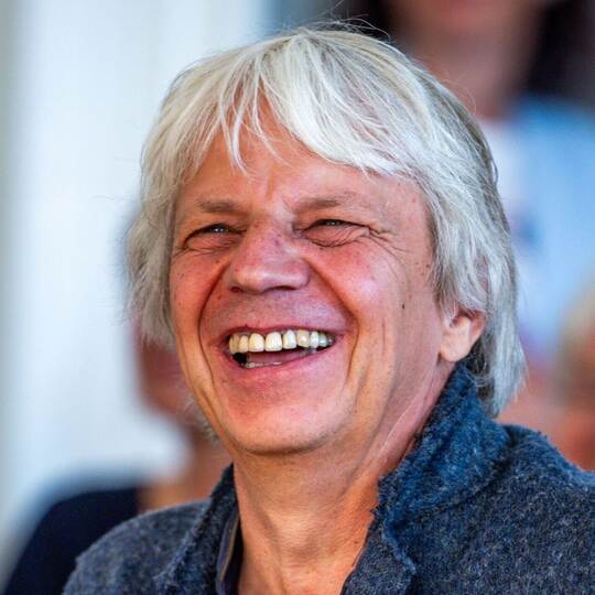 Regisseur Dresen