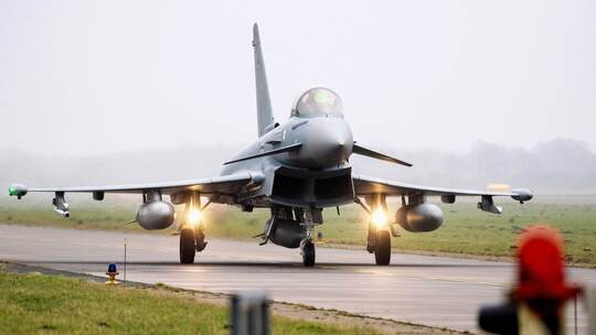 Eurofighter
