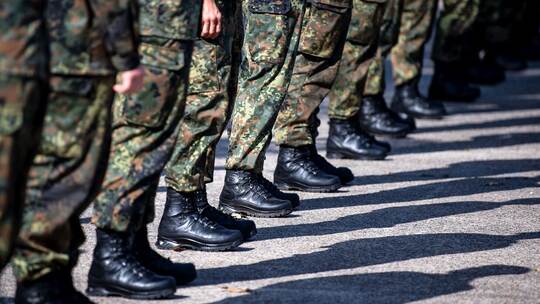 Bundeswehr Bundeswehr