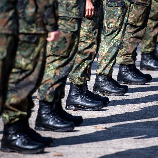 Bundeswehr