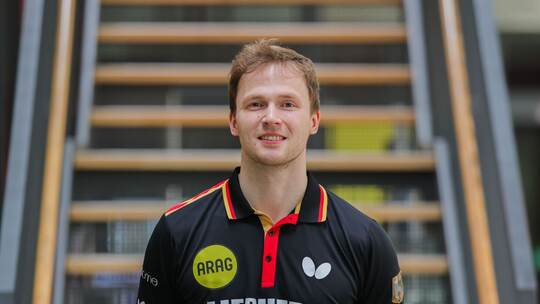 Benedikt Duda