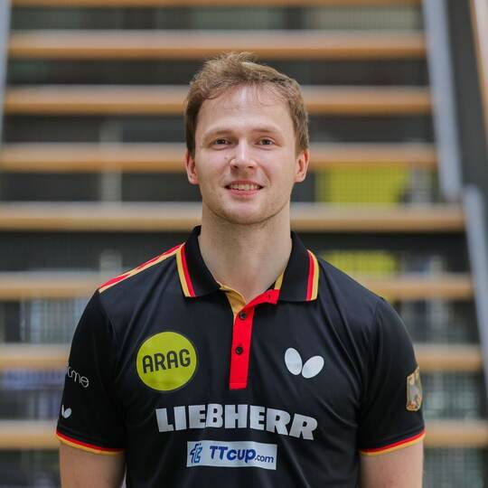 Benedikt Duda