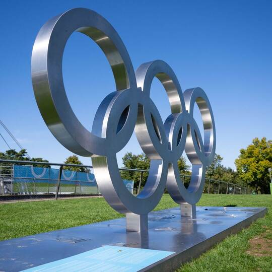 Vor dem Bürgerentscheid zur Olympiabewerbung