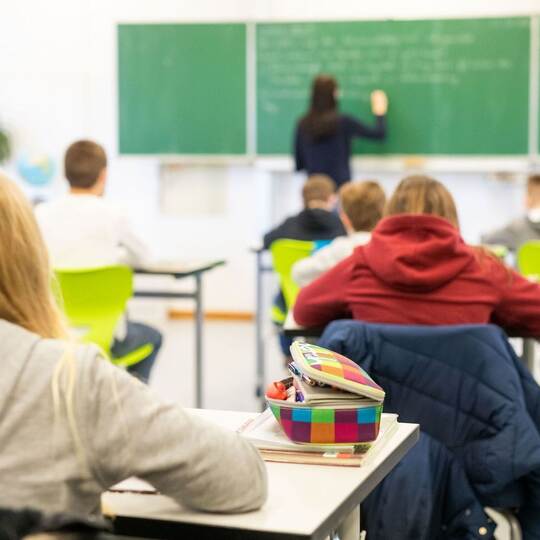 Schule