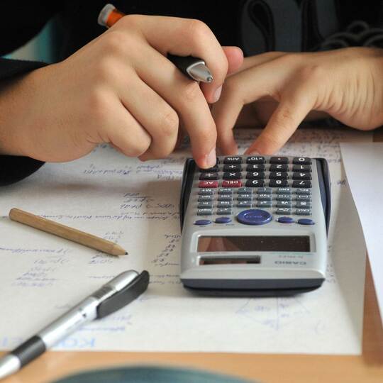 Mathematik