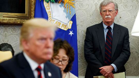 John Bolton John Bolton
