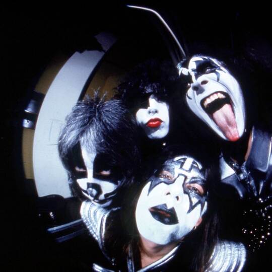 Kiss-Gitarrist Ace Frehley gestorben