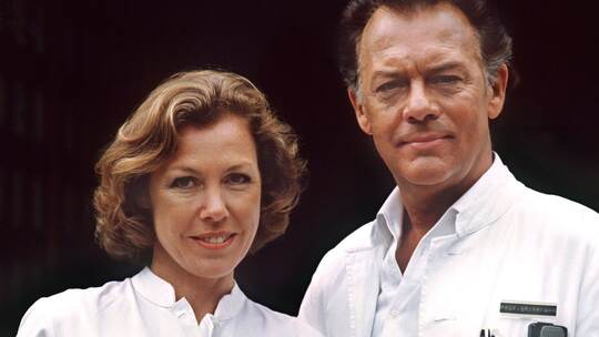 TV-Serienklassiker «Die Schwarzwaldklinik» TV-Serienklassiker «Die Schwarzwaldklinik»