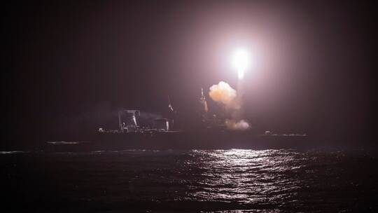Deutsche Marine – "Missile Firing Exercise 2025" Deutsche Marine – "Missile Firing Exercise 2025"