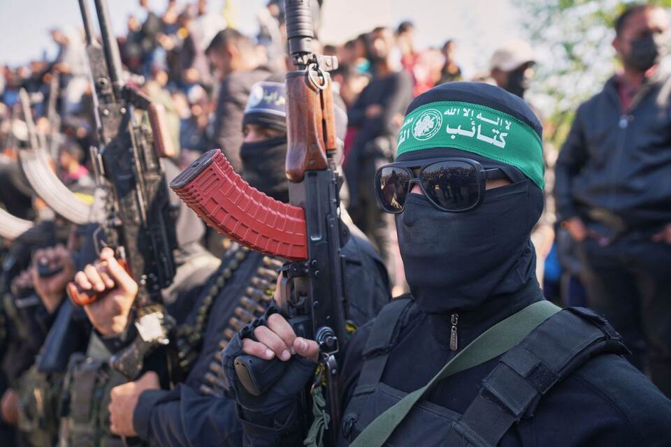 Lage in Gaza Lage in Gaza
