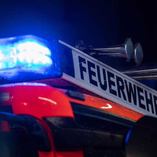Feuerwehr