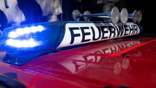 Berufsfeuerwehr Berufsfeuerwehr