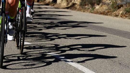 UCI WorldTour - Paris-Nizza UCI WorldTour - Paris-Nizza