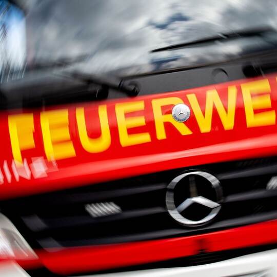 Feuerwehr