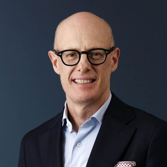 Michael Leiters