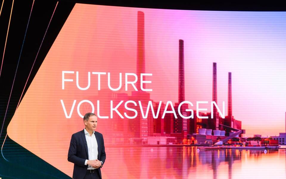 Volkswagen
