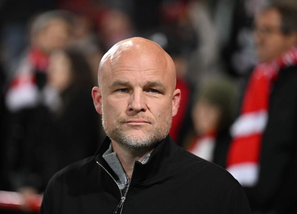 1. FC Union Berlin - Borussia Mönchengladbach 1. FC Union Berlin - Borussia Mönchengladbach