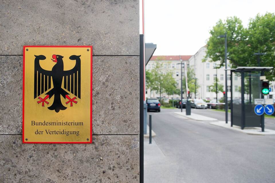 Verteidigungsministerium Verteidigungsministerium