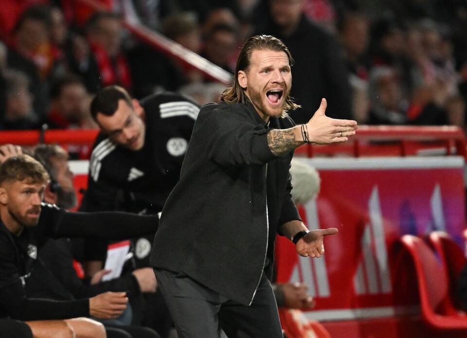 1. FC Union Berlin - Borussia Mönchengladbach 1. FC Union Berlin - Borussia Mönchengladbach