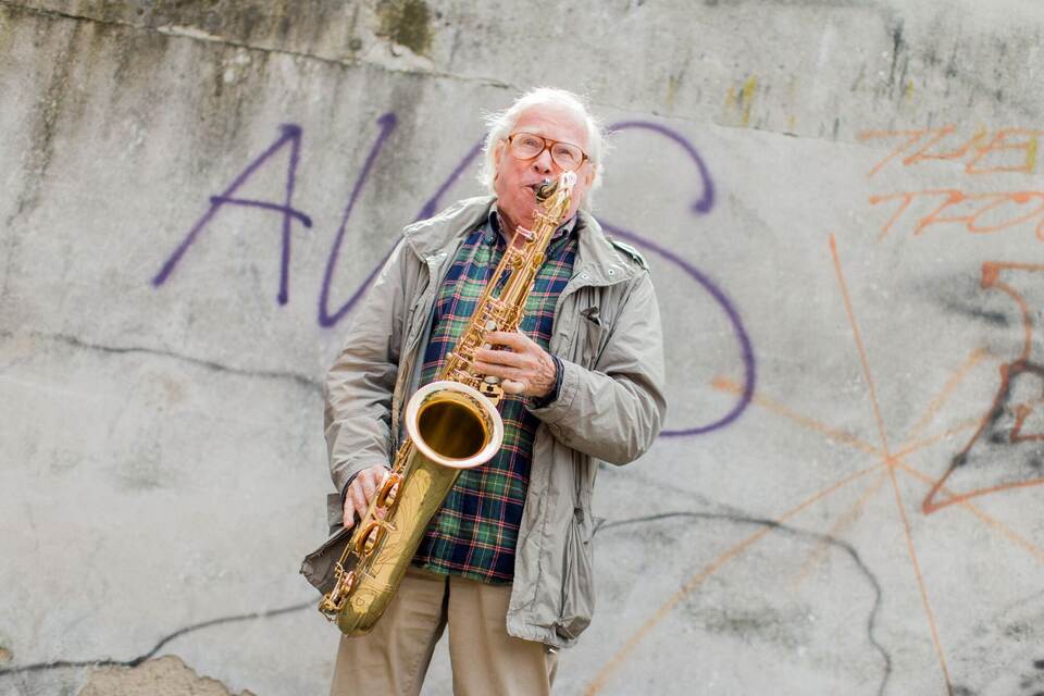 Klaus Doldinger Klaus Doldinger