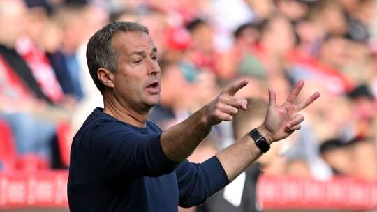 FSV Mainz 05 - Bayer 04 Leverkusen FSV Mainz 05 - Bayer 04 Leverkusen