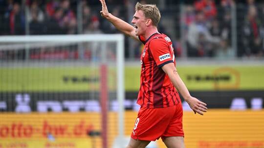 1. FC Heidenheim - Werder Bremen 1. FC Heidenheim - Werder Bremen
