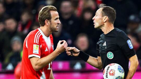 Bayern München - Borussia Dortmund Bayern München - Borussia Dortmund