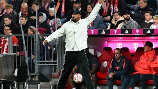 Bayern München - Borussia Dortmund Bayern München - Borussia Dortmund