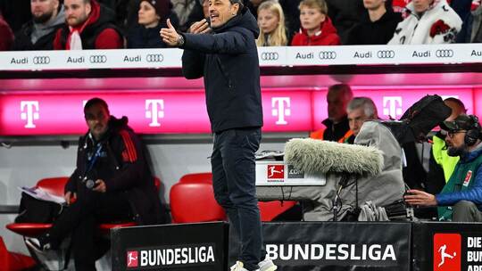 Bayern München - Borussia Dortmund Bayern München - Borussia Dortmund