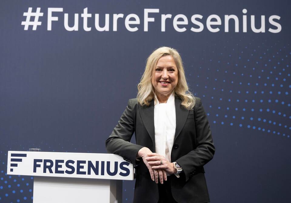KINA - Mehr Frauen in Top-Jobs in Unternehmen